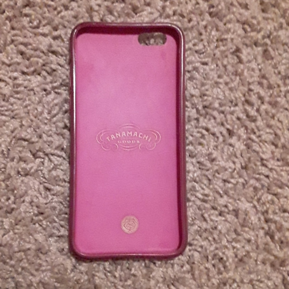 Phone case